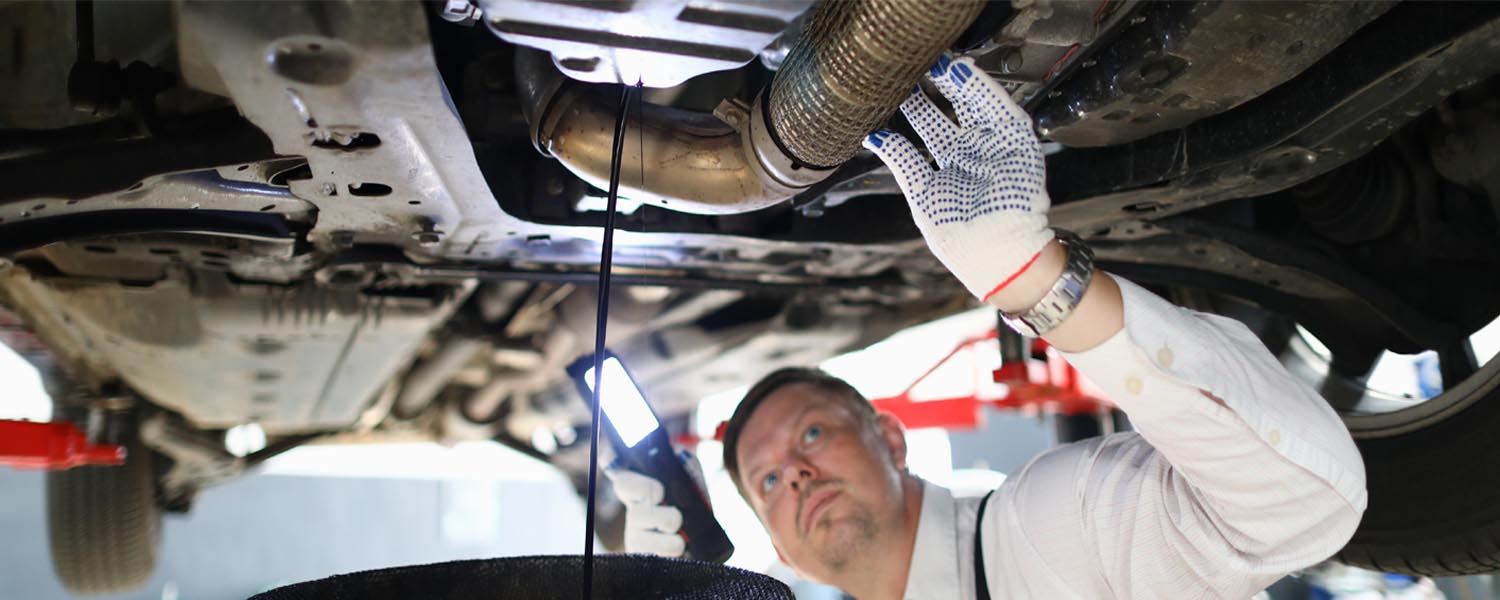MOT Garage and Car Servicing, Ibrox, Glasgow